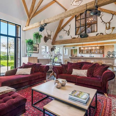 Hoeve De Zuidhoek Brugia Zewnętrze zdjęcie