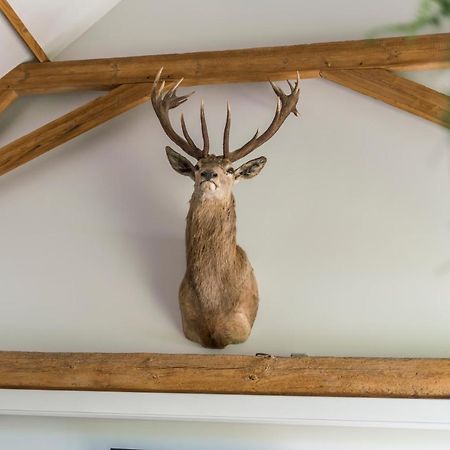 Hoeve De Zuidhoek Brugia Zewnętrze zdjęcie