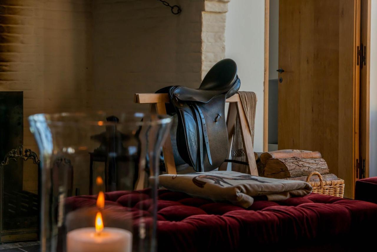 Hoeve De Zuidhoek Brugia Zewnętrze zdjęcie